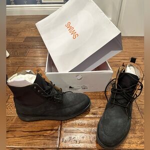 SWIMS Motion Country Boot. Brand New. Size 10